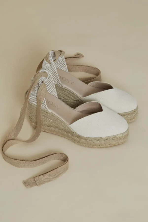 Store ALPARGATAS MIRTACRUDO Zapatos