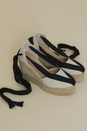 Best ALPARGATAS NIZACRUDO Zapatos