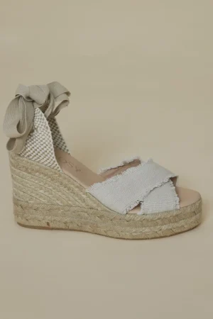 Online ALPARGATAS SANTORINICRUDO Zapatos