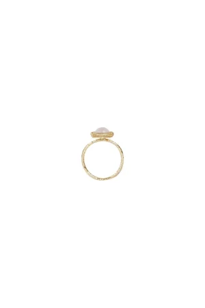 Flash Sale ANILLO DIAMON BLANCO Bisutería
