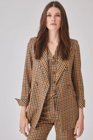 Outlet BLAZER MANUEL MARRON Abrigos y chaquetas