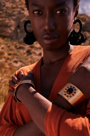 Best Sale BRAZALETE CARDA MORADO Bisutería