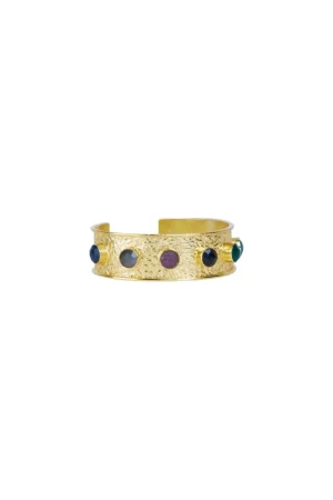 Sale BRAZALETE CASTA MULTICOLOR Bisutería
