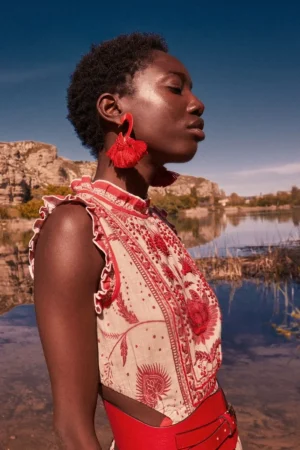 Discount CINTURON FERNANDAROJO Cinturones