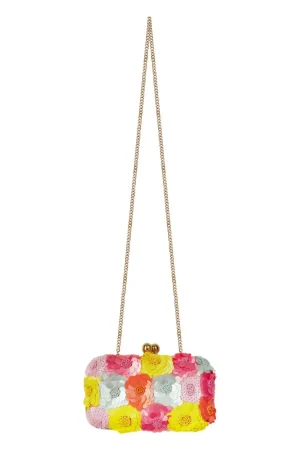 New CLUTCH ATRIAMULTICOLOR Bolsos