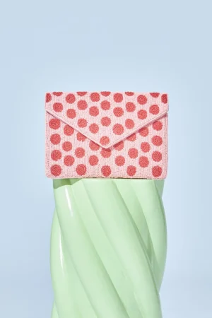 Online CLUTCH LUNARESMULTICOLOR Bolsos