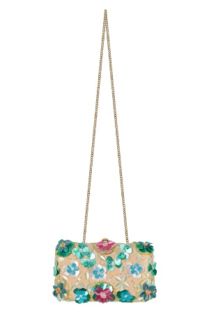 Store CLUTCH ZUBIAVERDE Bolsos