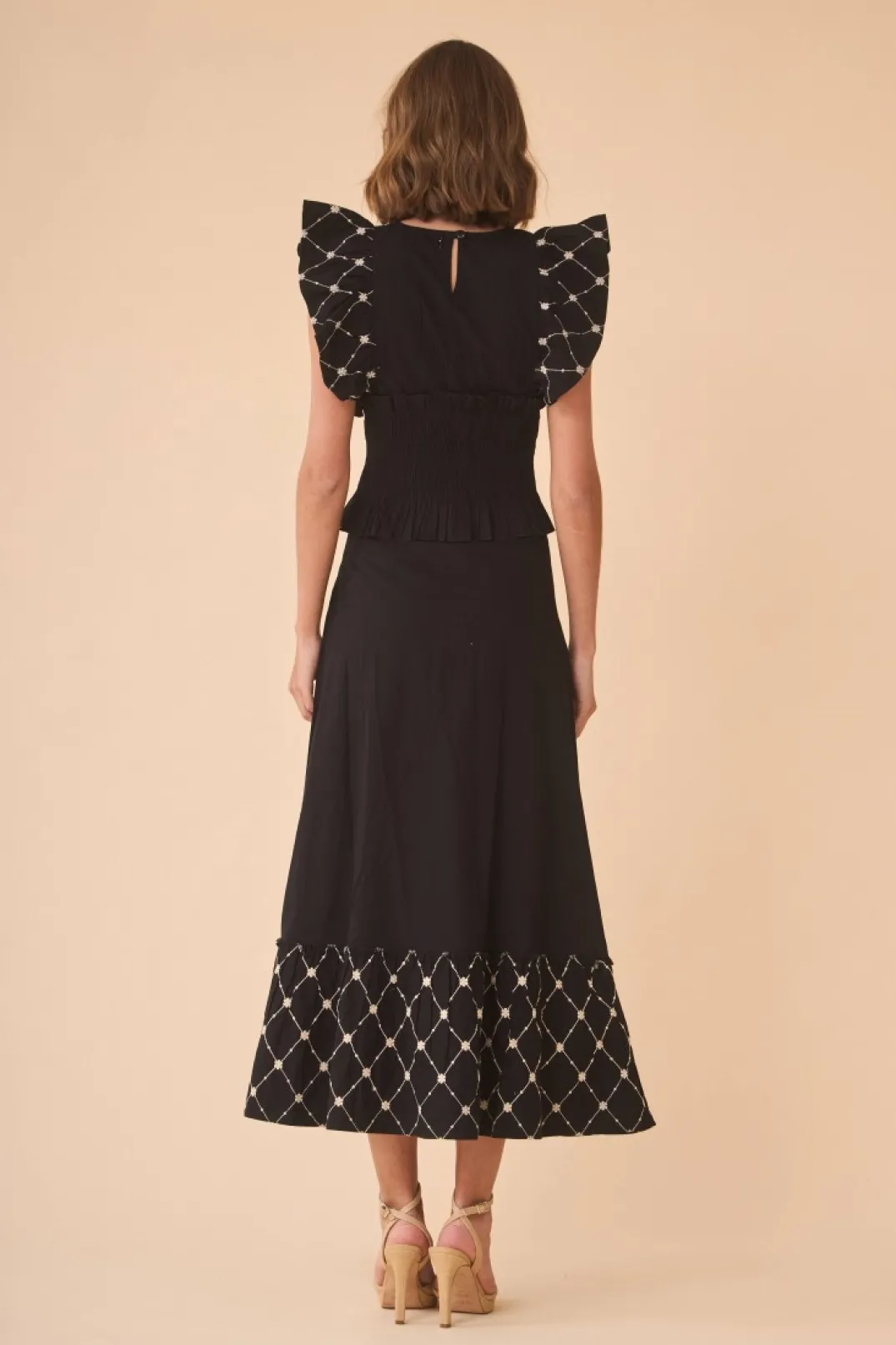 Best CONJUNTO CONJUNTO BLANCANEGRO Total look