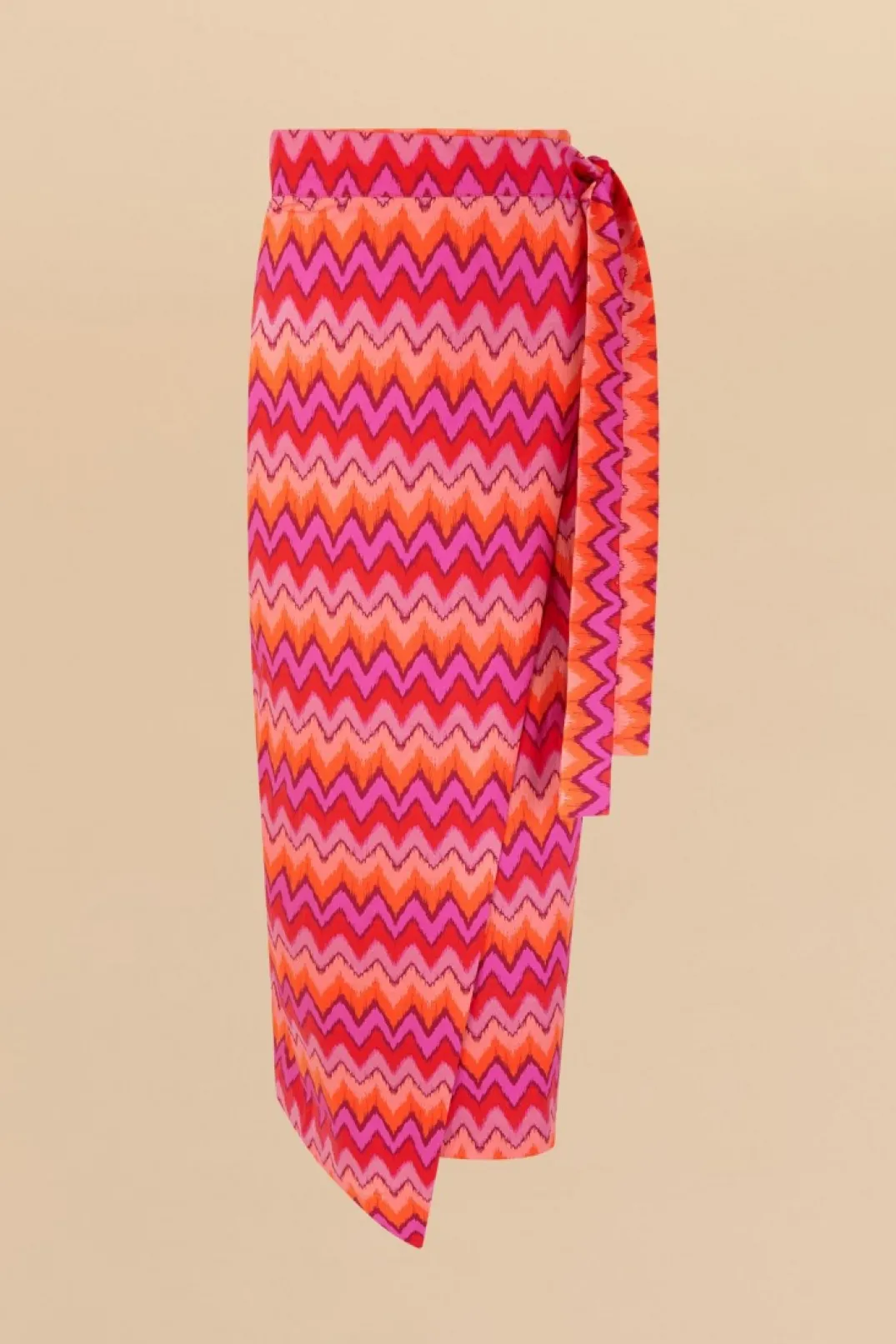 Best FALDA SALERMOFUCSIA Total look | Faldas