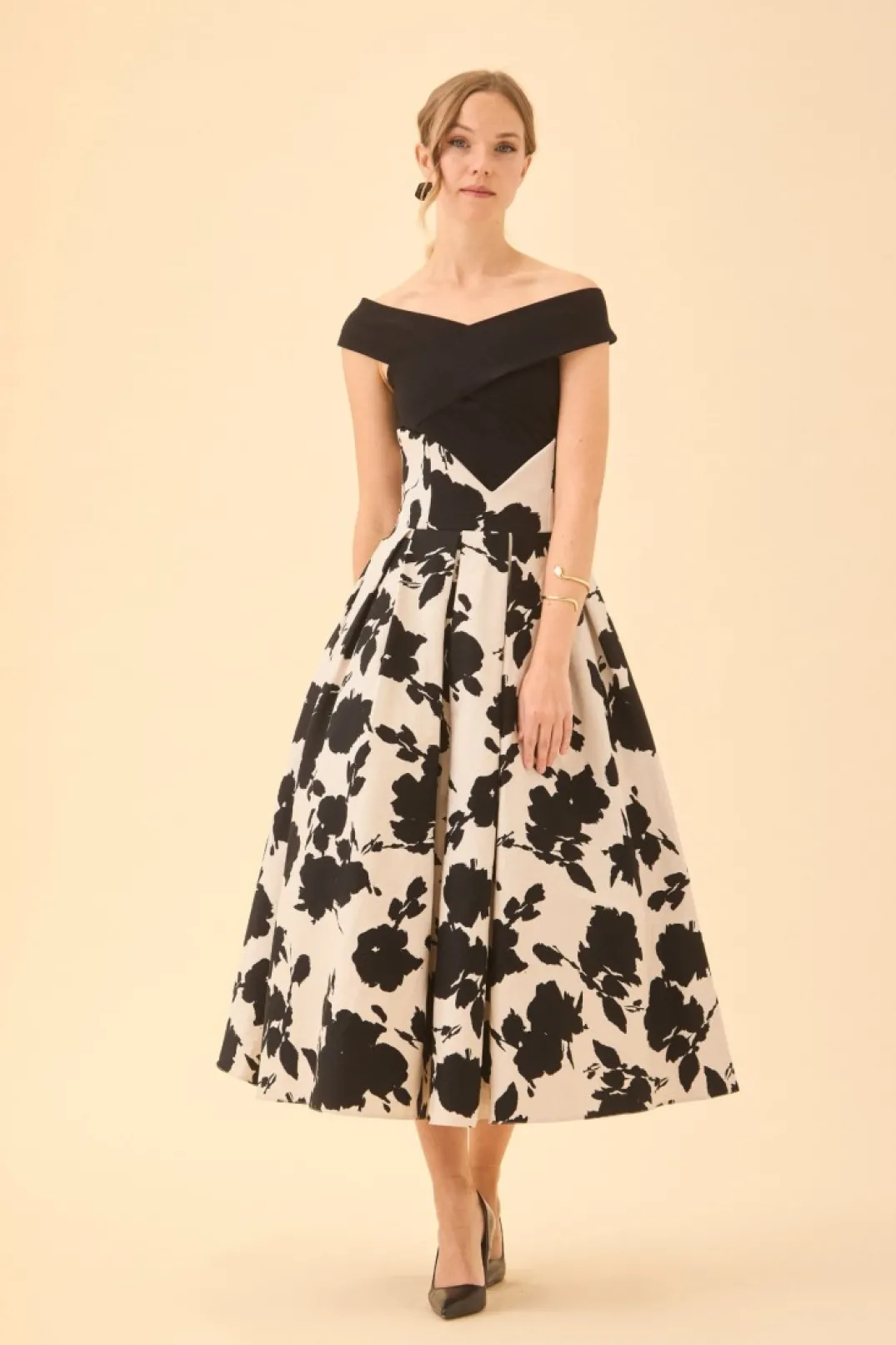 Fashion FALDA TRESORESTAMPADO Faldas