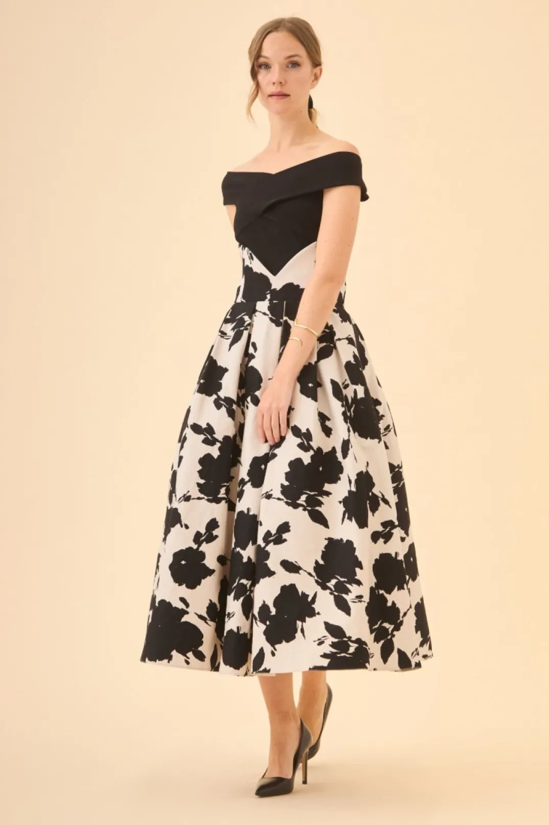 Fashion FALDA TRESORESTAMPADO Faldas