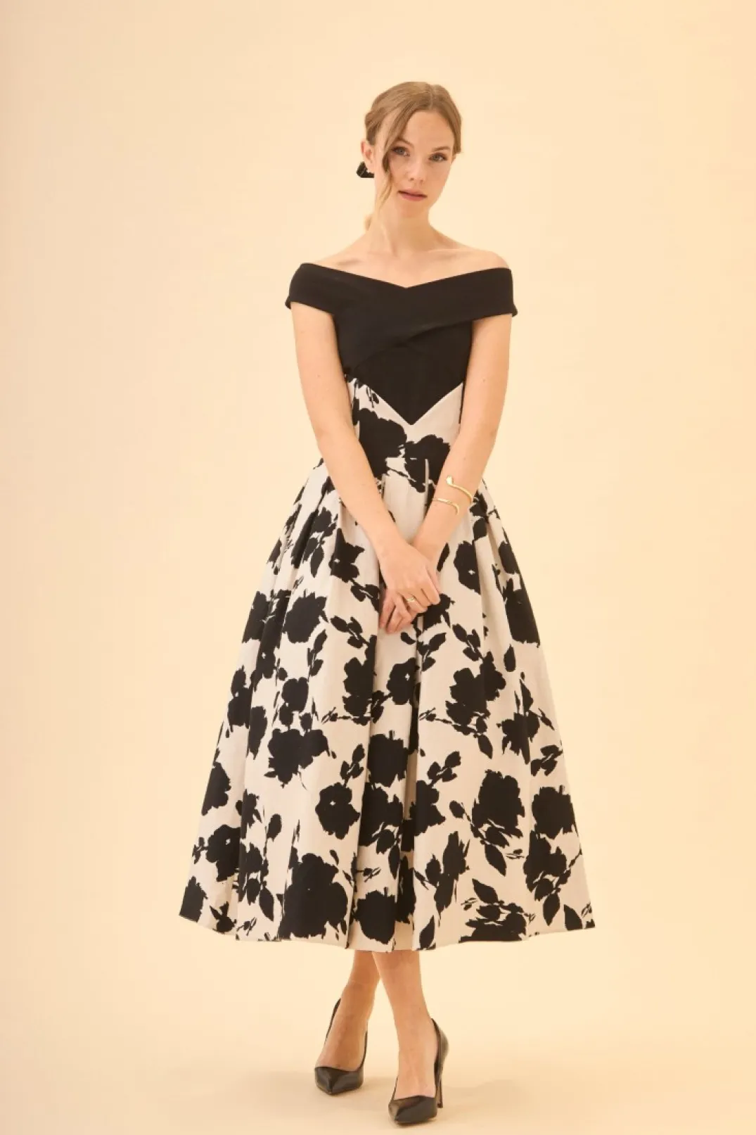 Fashion FALDA TRESORESTAMPADO Faldas