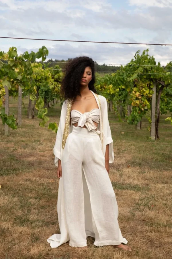 Cheap KAFTAN ANNACRUDO Abrigos y chaquetas