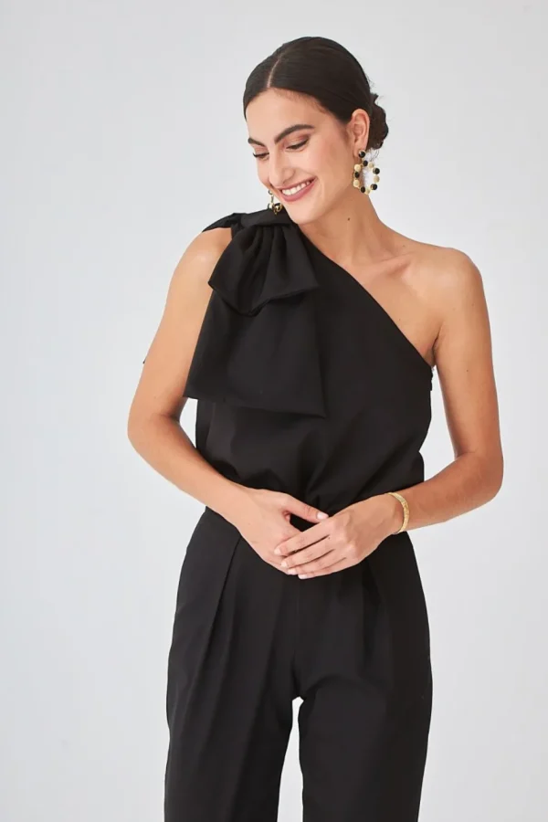 Store MONOS PONIA NEGRO Total look