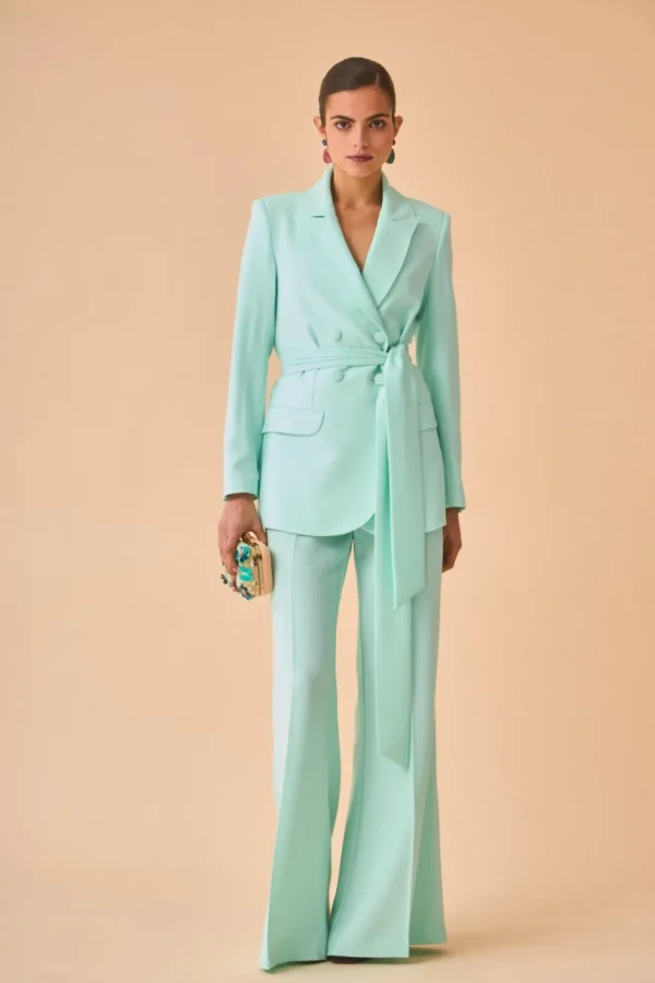 Shop PANTALON SOLETEMINT Pantalones | Total look