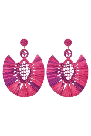 Best PENDIENTES ANDALUSÍ Bisutería