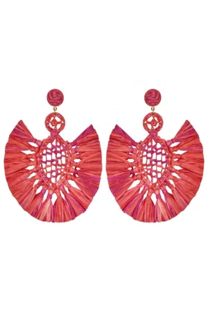 Best PENDIENTES ANDALUSÍROJO Bisutería