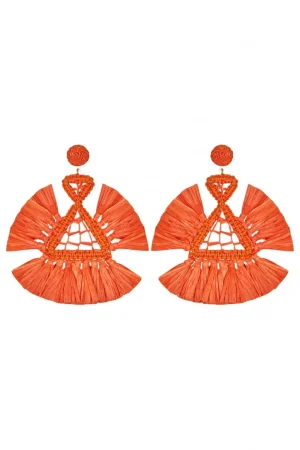 Store PENDIENTES BRUNIANARANJA Bisutería