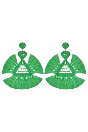 Store PENDIENTES BRUNIAVERDE Bisutería