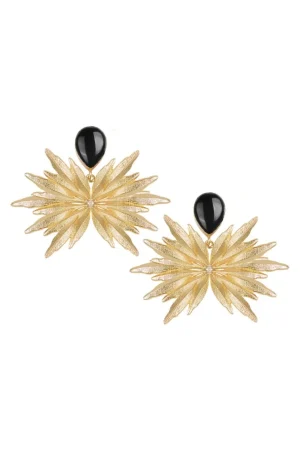 Best PENDIENTES CAROL NEGRO Bisutería