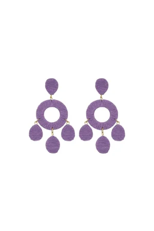 Cheap PENDIENTES SIMIONAMORADO Bisutería