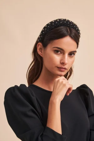 New TIARA GALE Accesorios para el pelo