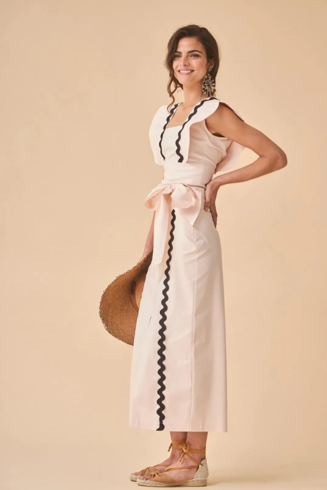 Best Sale TOP CORACREMA Total look | Tops