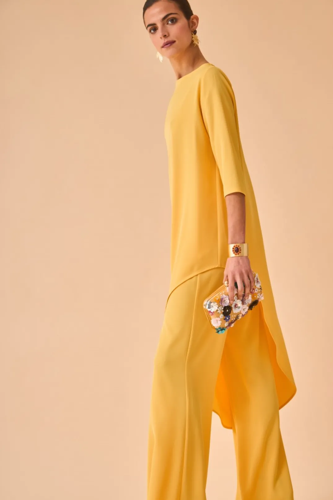 Hot TOP KAVITAAMARILLO Tops | Total look