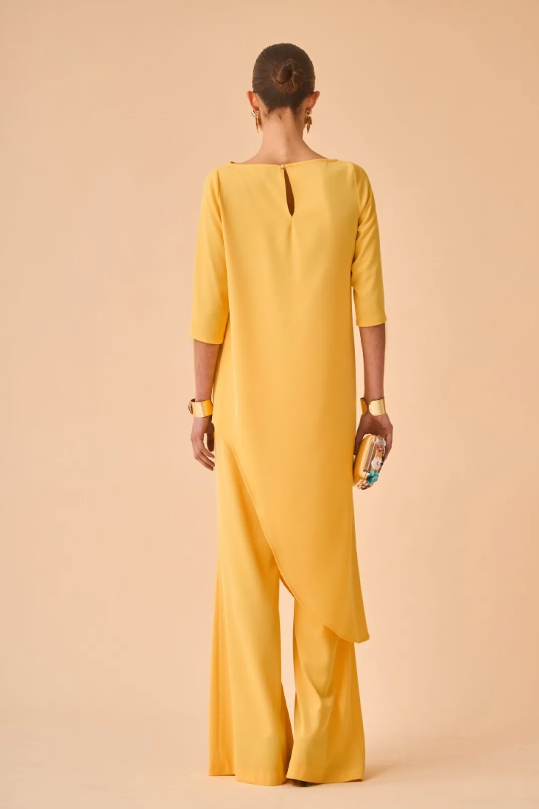 Hot TOP KAVITAAMARILLO Tops | Total look