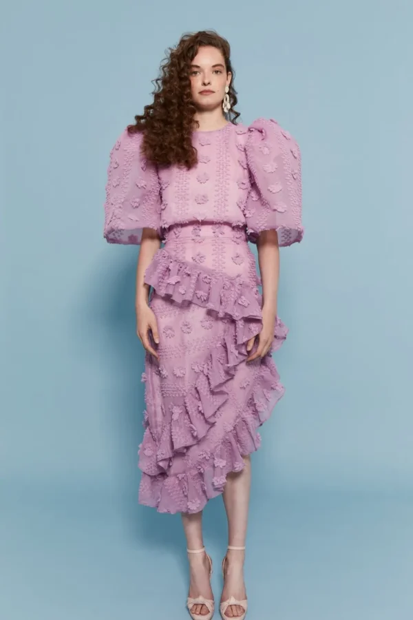 Fashion TOP MAIRA MALVA Tops