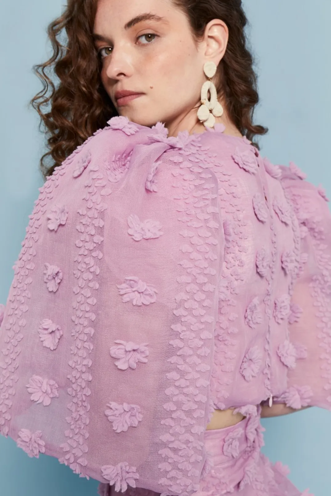 Fashion TOP MAIRA MALVA Tops