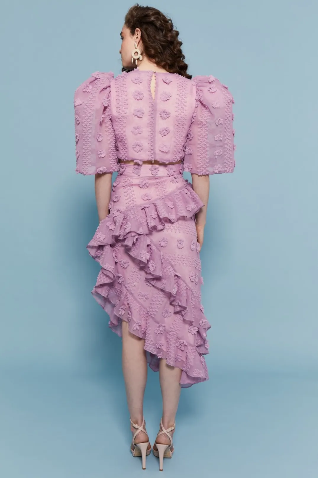 Fashion TOP MAIRA MALVA Tops