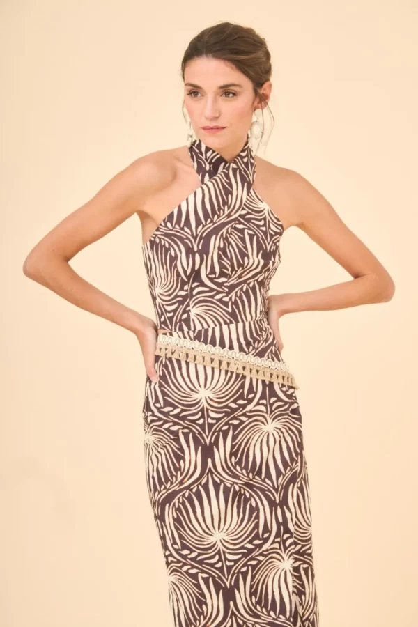 Best TOP PINTORESCOESTAMPADO Tops