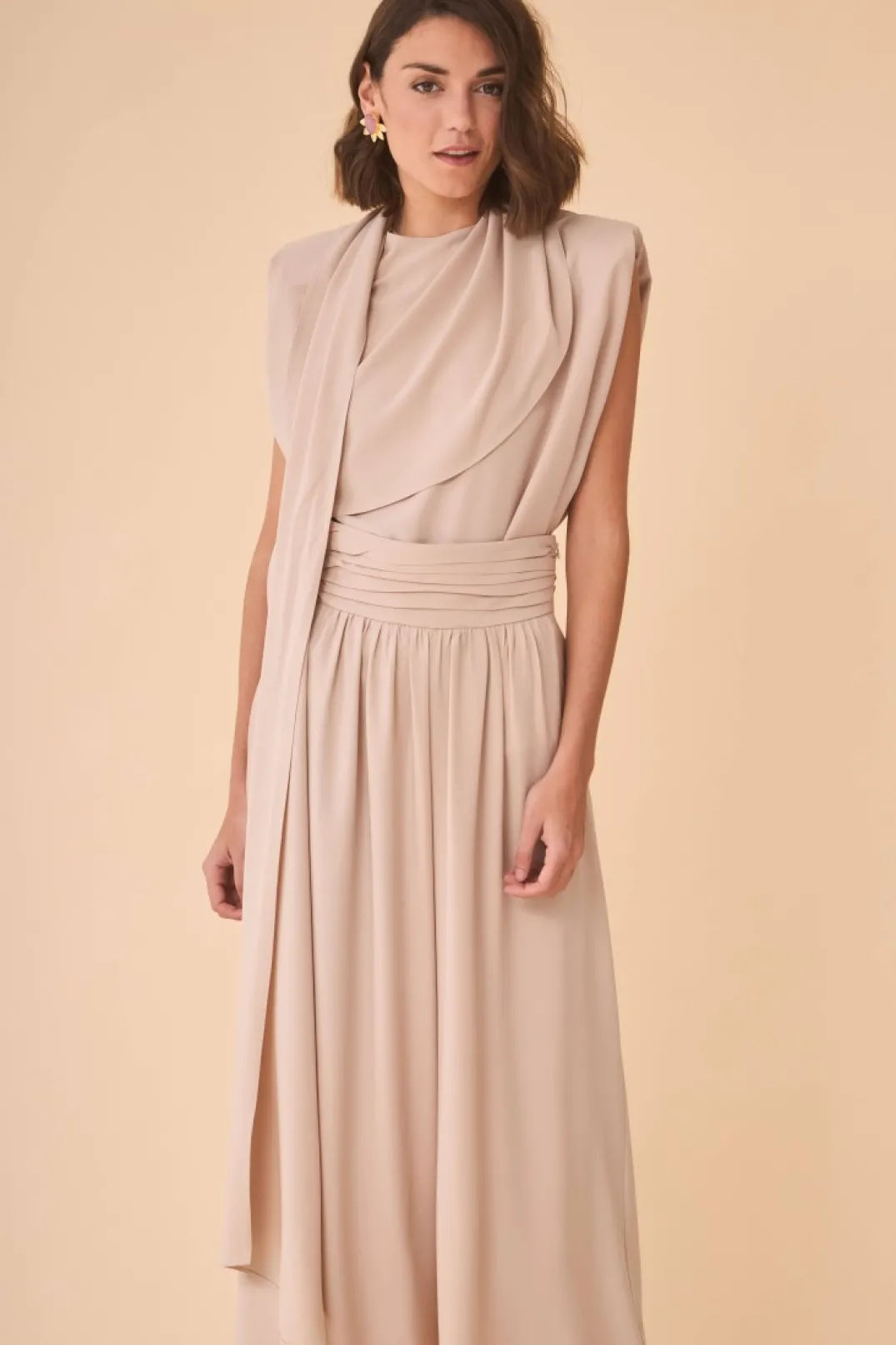 Store TOP SIMONABEIGE Tops | Total look