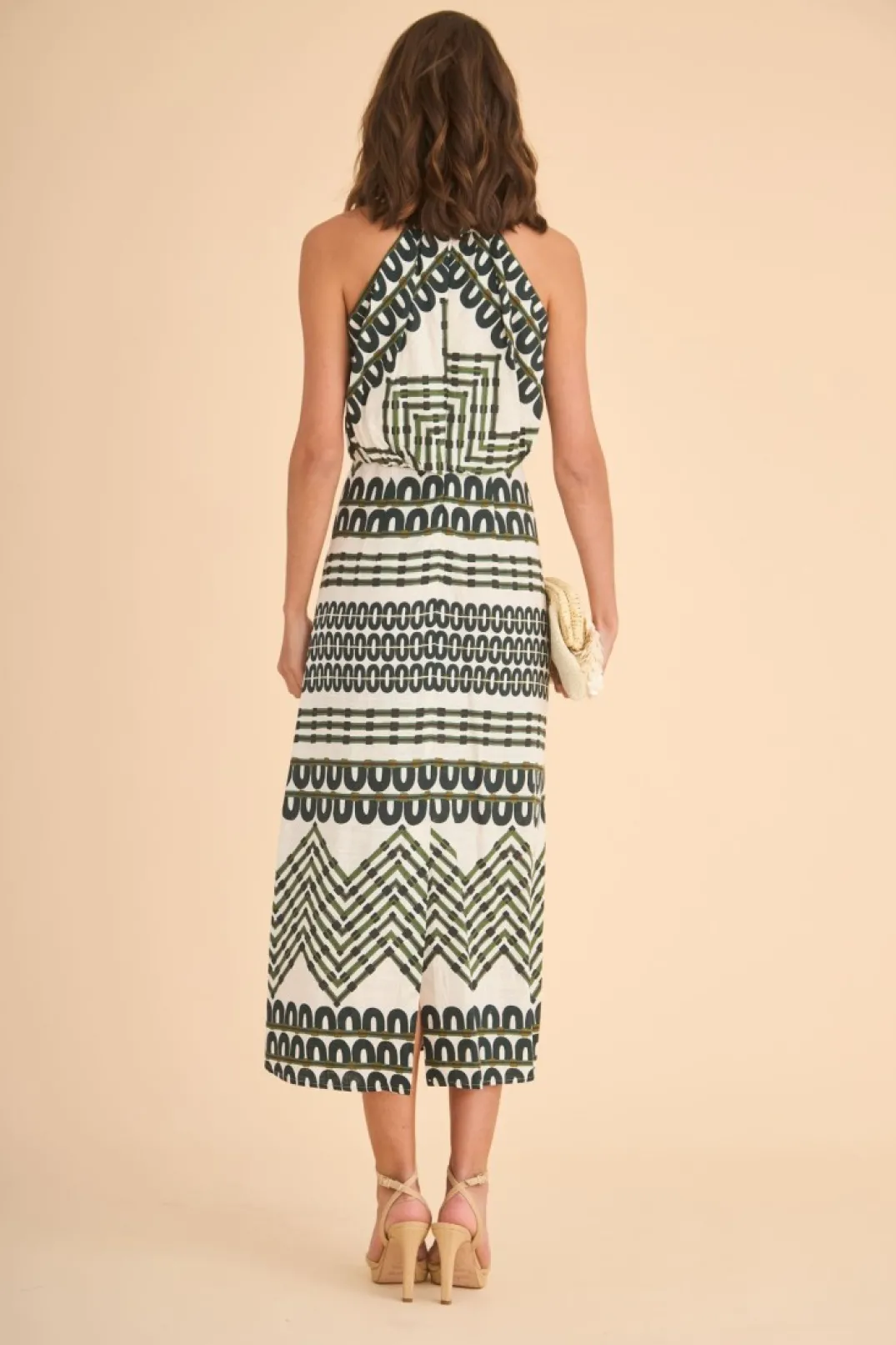 Shop VESTIDO ARIADNA Vestidos midi