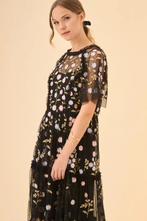 Store VESTIDO BARÚNEGRO Vestidos largos