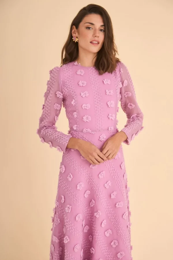 Best VESTIDO CARTERMALVA Vestidos midi