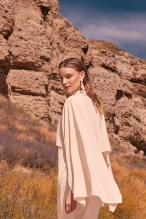 Cheap VESTIDO CODICRUDO I DO | Vestidos midi