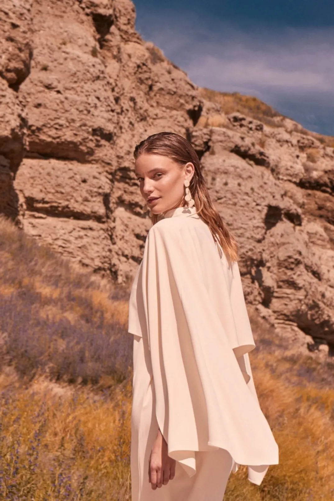 Cheap VESTIDO CODICRUDO I DO | Vestidos midi