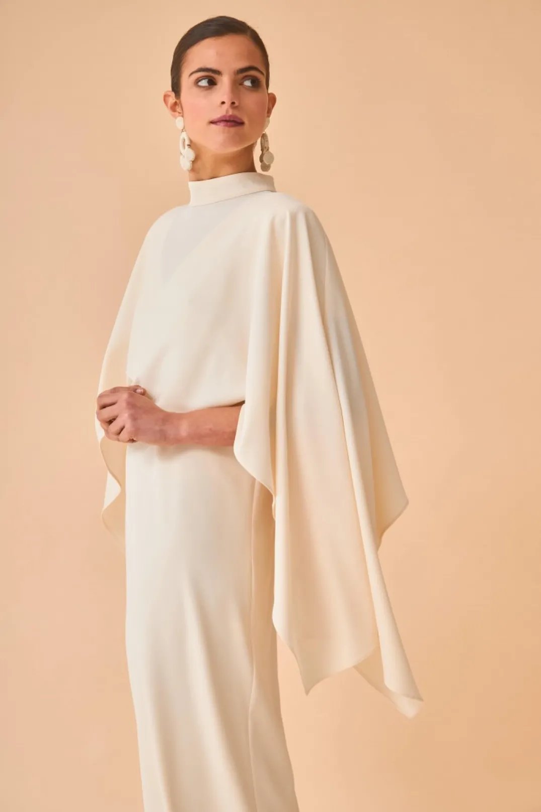 Cheap VESTIDO CODICRUDO I DO | Vestidos midi