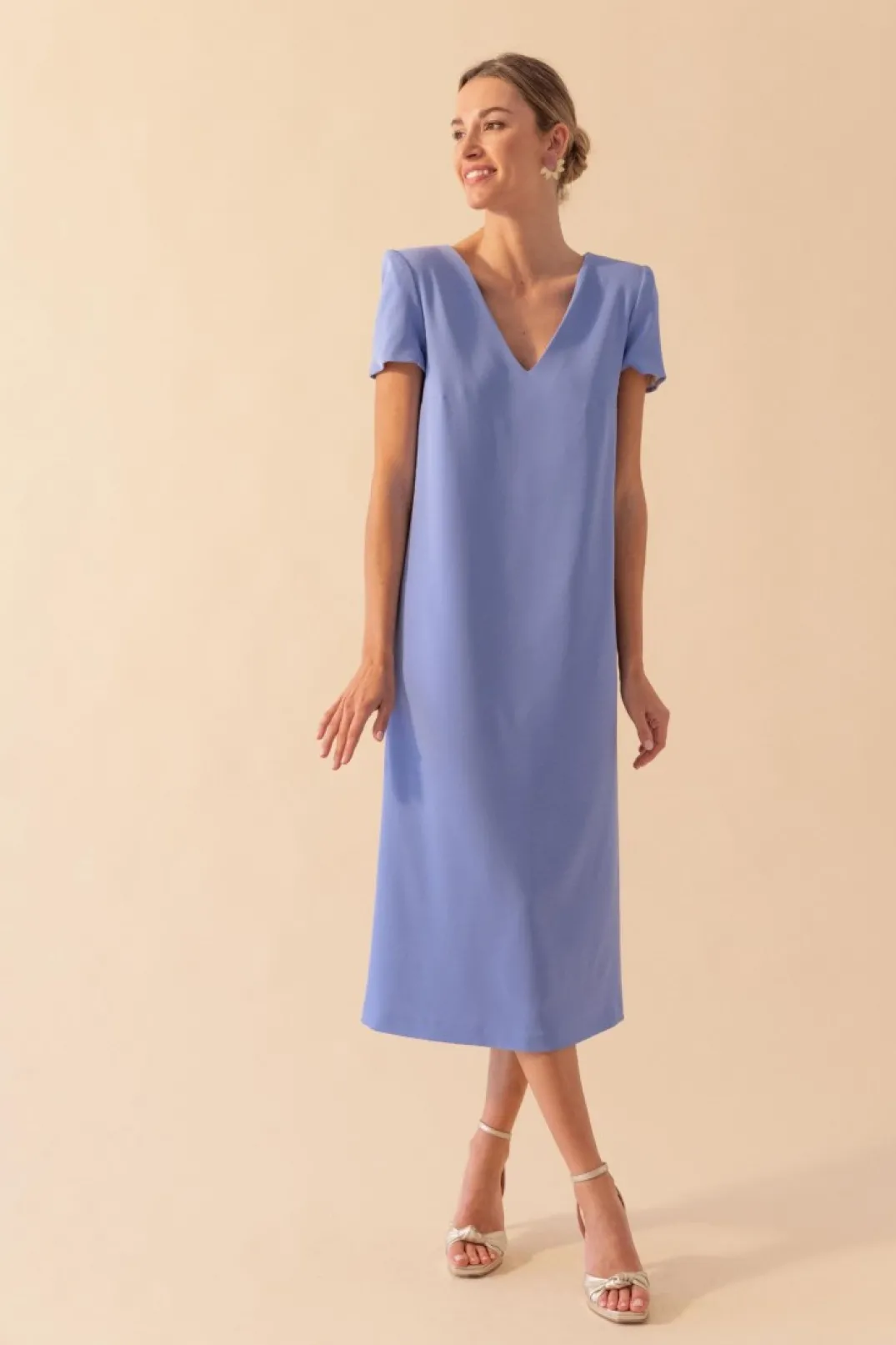 Hot VESTIDO CODIMALVA Vestidos midi