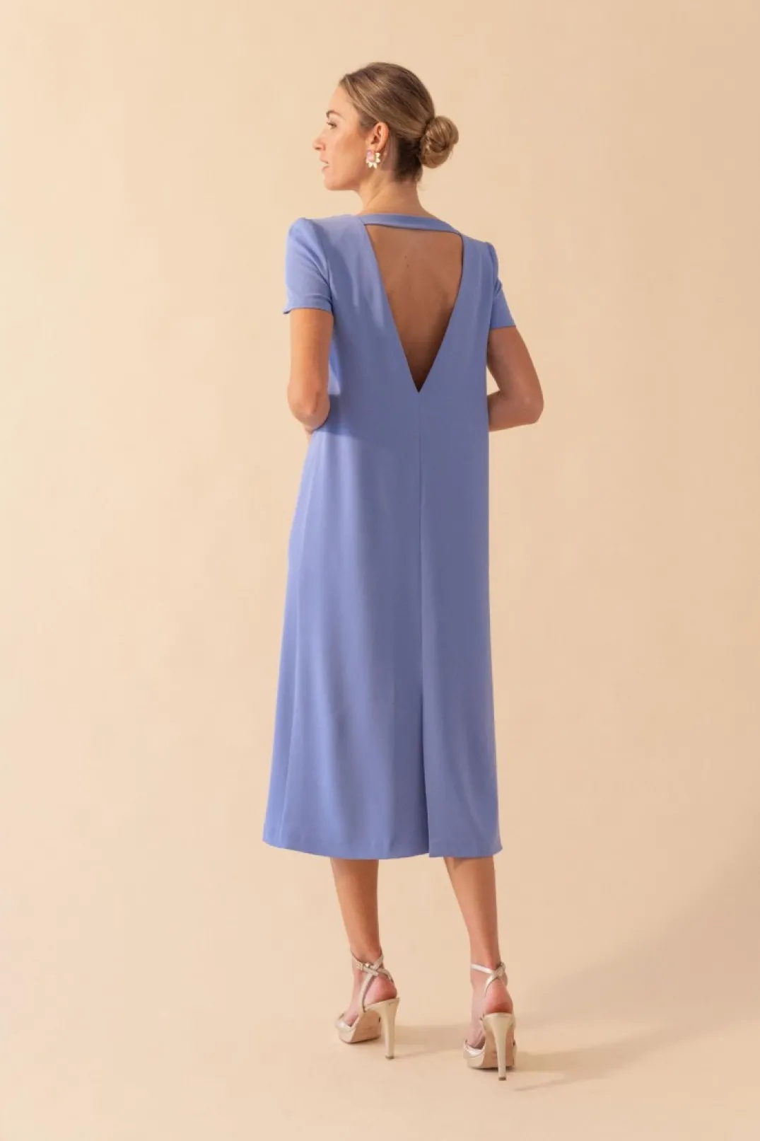 Hot VESTIDO CODIMALVA Vestidos midi