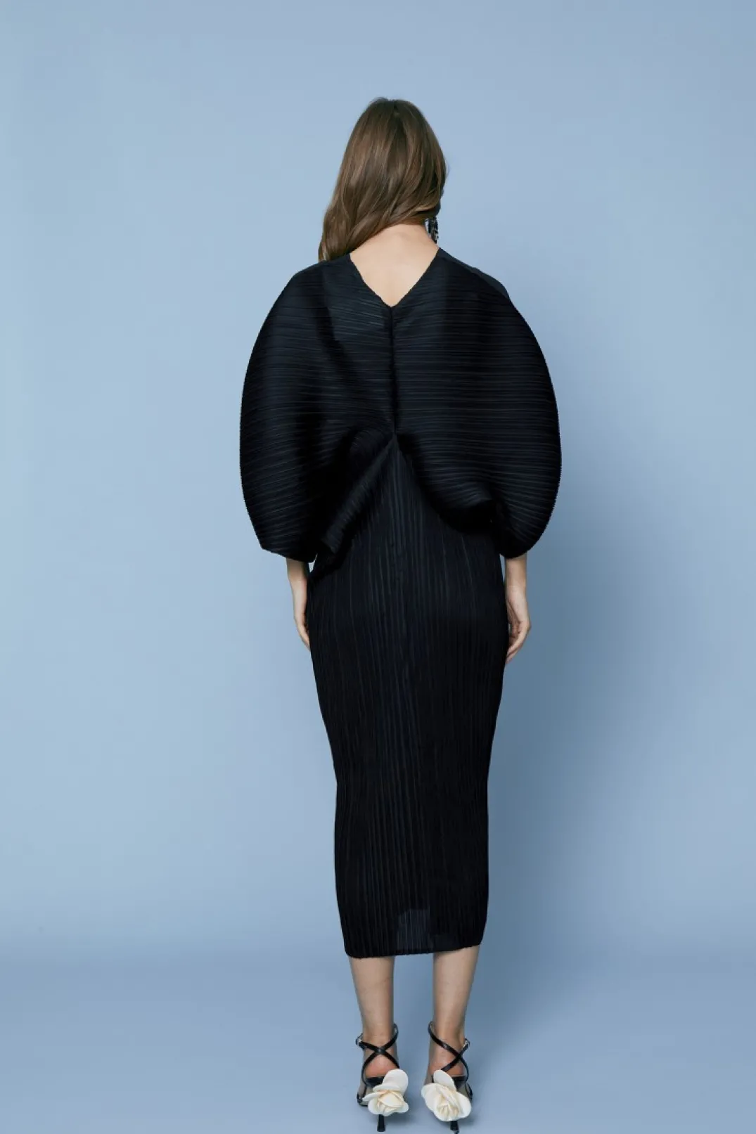 Best VESTIDO LEONEGRO Vestidos midi