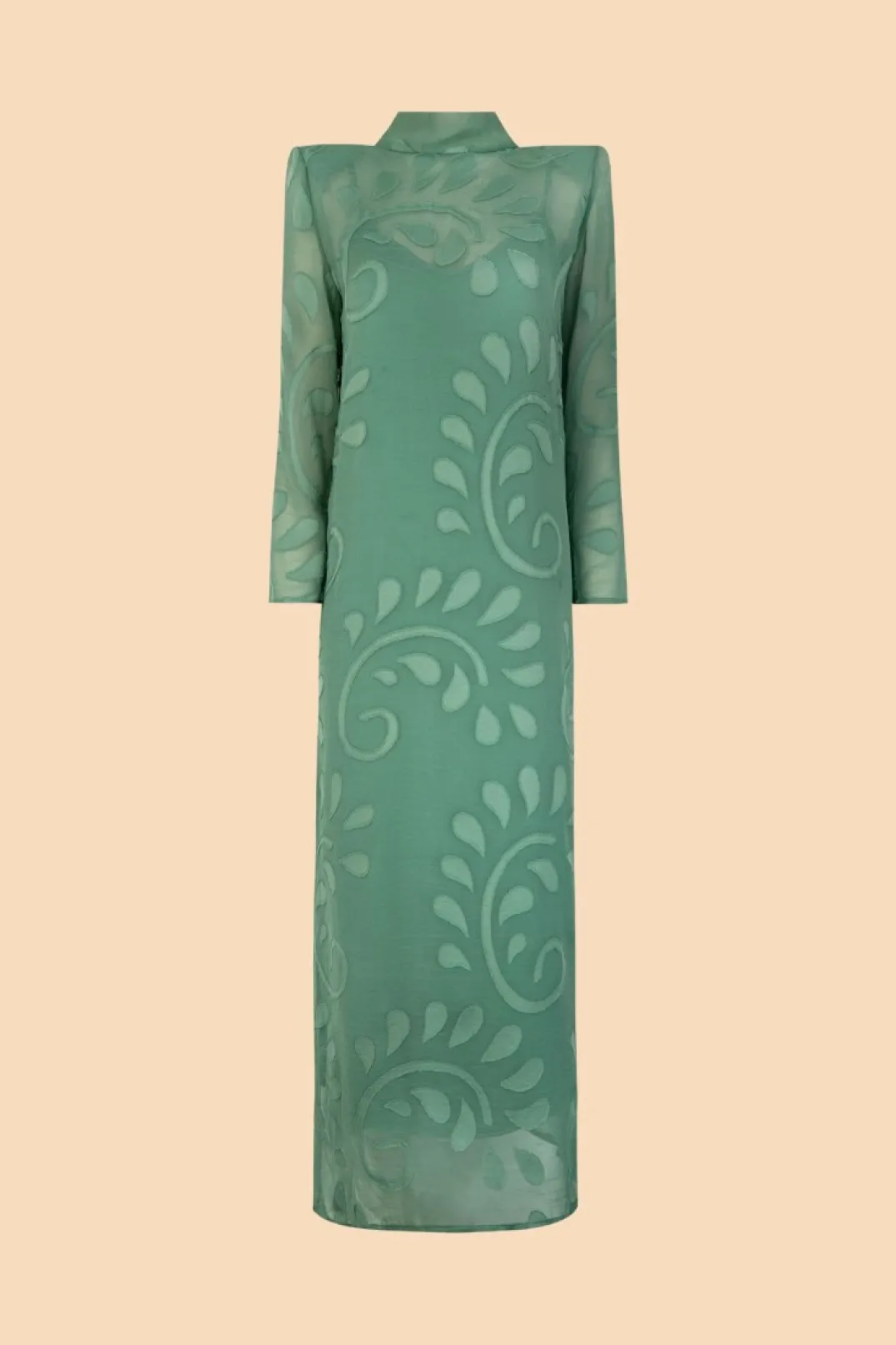 Sale Vestido Libraverde | Vestidos midi