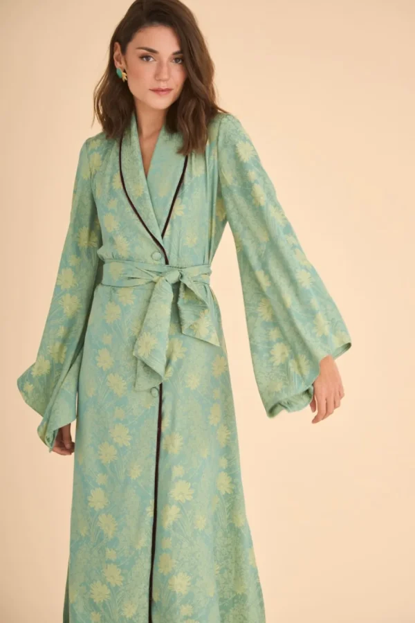 Best Sale VESTIDO MANGUVERDE Vestidos midi