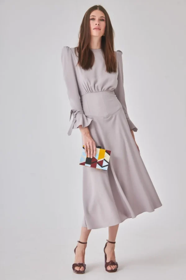 Discount Vestido Maraia | Vestidos midi